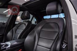 مێرسێدس بێنز C-Class